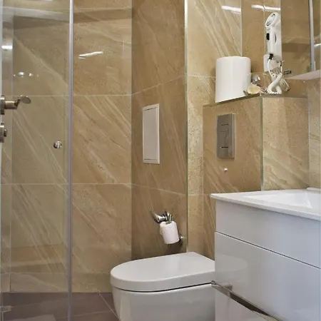 Apartament Center Gramophone With Private Parking *