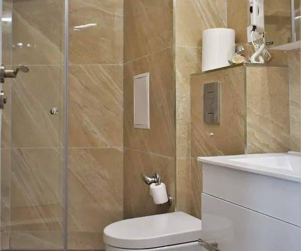 Apartment Center Gramophone With Private Parking *