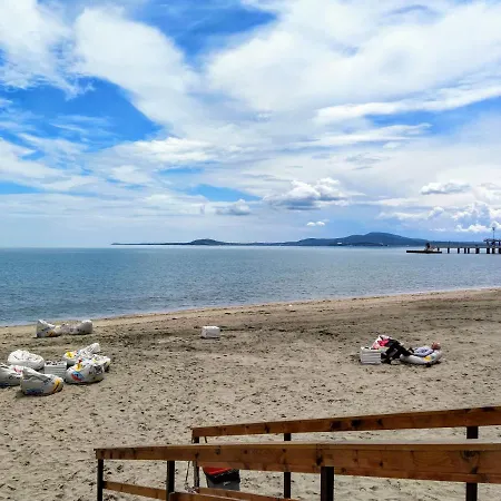 Apartament Center Gramophone With Private Parking *