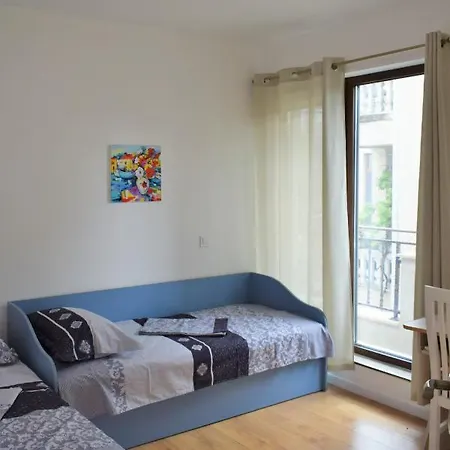 Apartament Center Gramophone With Private Parking