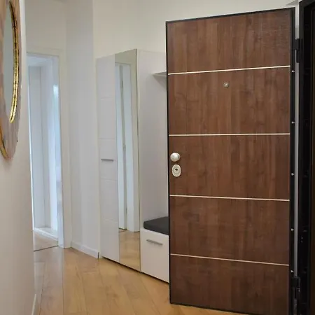 Apartament Center Gramophone With Private Parking *