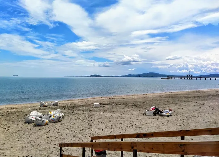 Апартамент Center Gramophone With Private Parking *