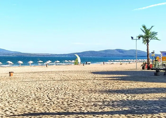 Center Gramophone With Private Parking Апартамент Бургас