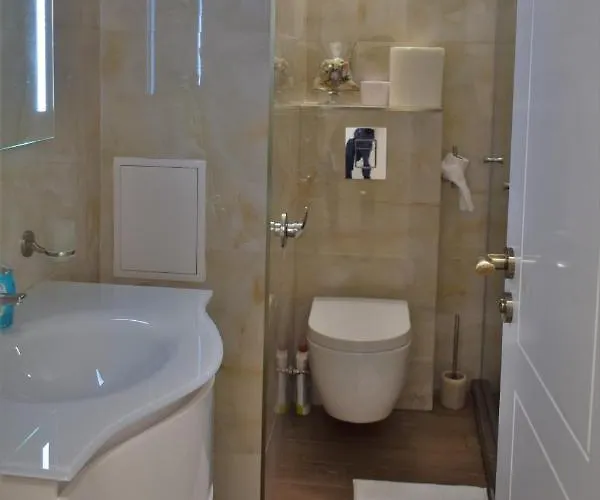 Center Gramophone With Private Parking Бургас