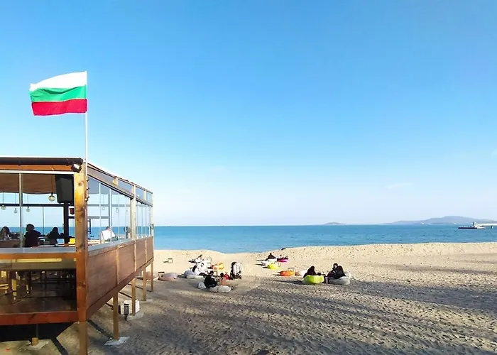 Center Gramophone With Private Parking Апартамент *